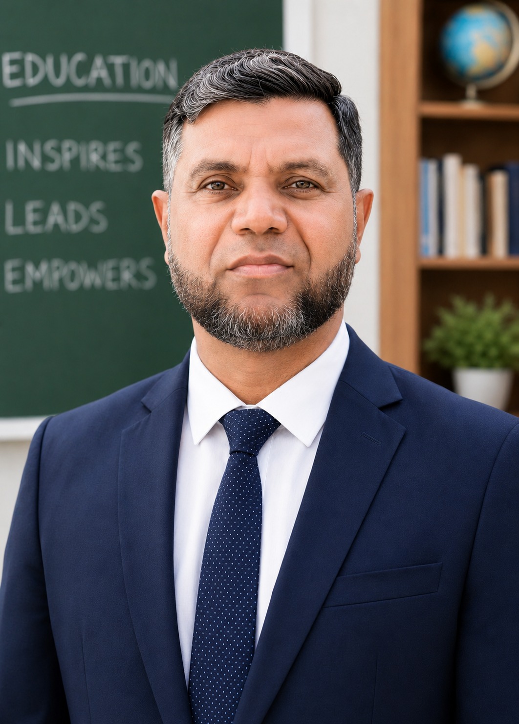 Principal